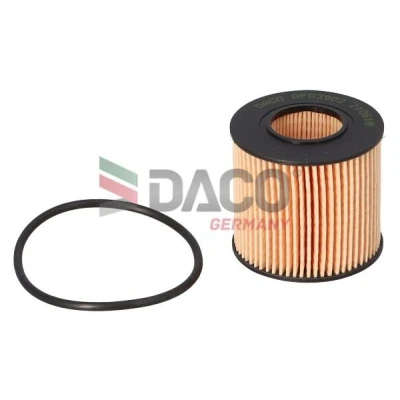 Imagen de Filtro de aceite DACO Germany DFO3902