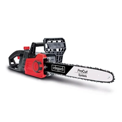 Imagen de Scheppach Motosierra CSE2700 18&quot; 2700W marca