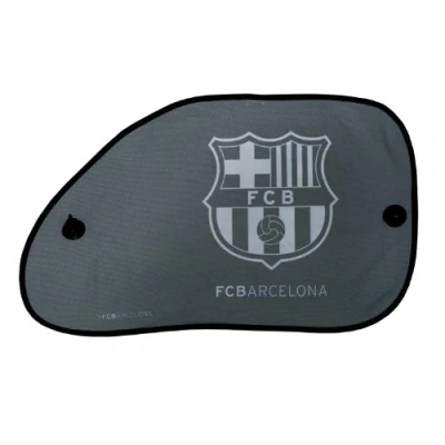 Imagen de Sumex FCB1008 Parasol Lateral, FC Barcelona, 38X65 cm
