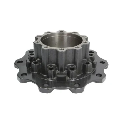 Imagen de Cubo de rueda BTA B04 81357010155