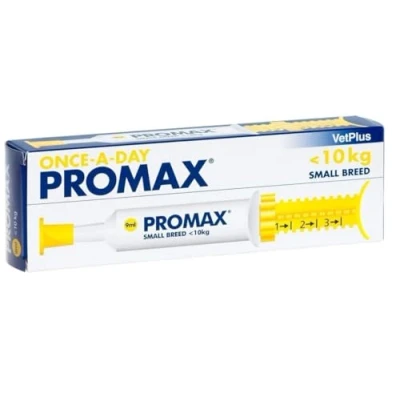 Imagen de Vetplus Promax Complemento Antidiarreico 9 ml