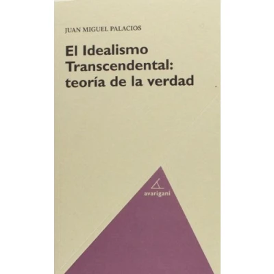 Imagen de El Idealismo Transcendental (FILOSOFIA)
