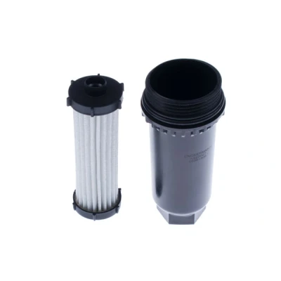 Imagen de Filtro hidráulico, transmisión automática DENCKERMANN A220027
