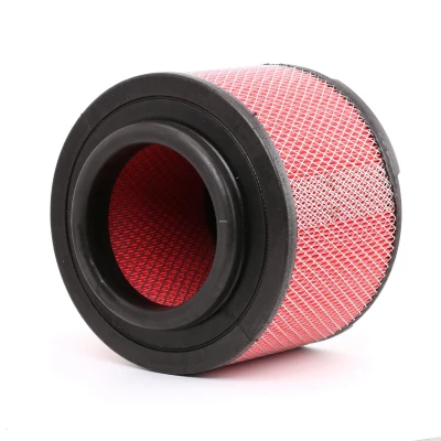 Imagen de BOSCH F 026 400 344 Filtro de aire 177 221 Cartucho filtrante TOYOTA: HILUX 3 Pritsche/Fahrgestell (KUN1, TGN3, TGN2, TGN1,, Pick up
