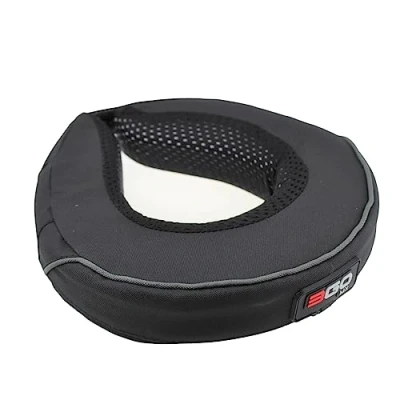 Imagen de 3GO Soporte para el Cuello niños, Motocross, Quad, ATV, Dirt Pit Motocicleta, Carreras Todoterreno, Collar de Seguridad jóvenes y jóvenes, Equipo MX