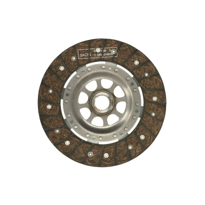 Imagen de SACHS 1864 528 442 Disco de Embrague 240 26 VOLKSWAGEN: LT 28 46 2 Kasten