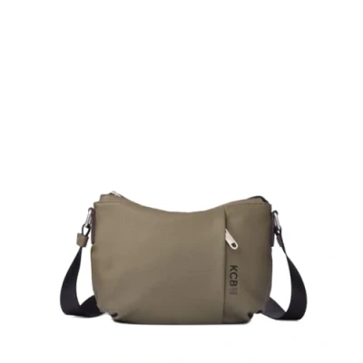 Imagen de KCB Strong Small Bandolera, Mujer, Talla: One Size, Beige