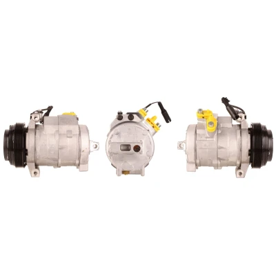 Imagen de LUCAS ELECTRICAL ACP721 Compresor de Aire Acondicionado PAG 46 BMW: X5