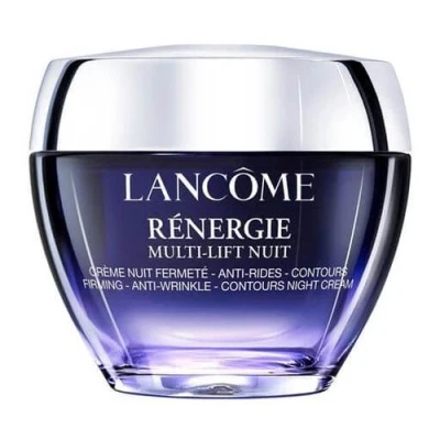Imagen de Lancôme Renergie Nuit Multi Lift 50 ml
