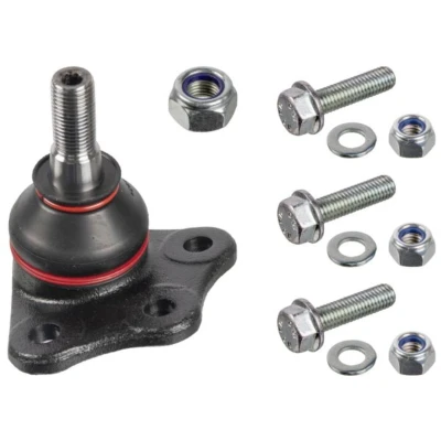 Imagen de FEBI BILSTEIN 108829 Rótula de suspensión FIAT: Doblo I Cargo, Familiar, Strada Pick up