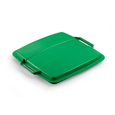 Imagen de Durable 1800475020 Tapa Durabin para 90 litros, verde
