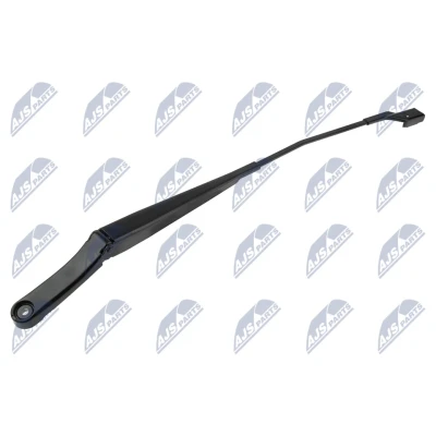 Imagen de Brazo del limpiaparabrisas, lavado de parabrisas Nty EWB VW 016 Delante, derecha VOLKSWAGEN: Passat B7 Furgón / Familiar, B6 Variant