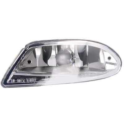 Imagen de TYC 19 5672 05 9 Faros Antiniebla izquierda MERCEDES BENZ: Clase ML