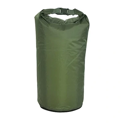 Imagen de Tasmanian Tiger TT S Bolsa Impermeable, Unisex Adulto, Cub Green, 19 x 30 cm, 10 L