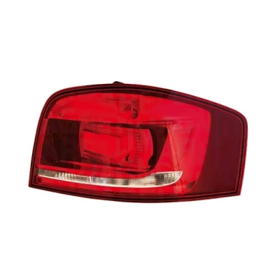 Imagen de MAGNETI MARELLI 714021910807 Piloto trasero derecha W16W, PY21W, P21W, R10W con portalámparas AUDI: A3 Hatchback