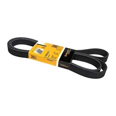 Imagen de CONTITECH 6PK2050 Correa trapecial poli V 2050 6 MERCEDES BENZ: Clase E Berlina, C W124 SUZUKI: Grand Vitara 2 SUV