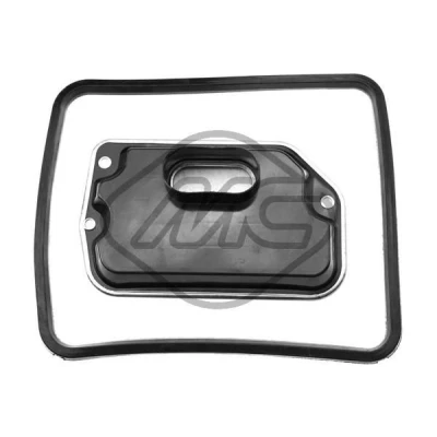 Imagen de Kit filtro hidrtáulico, caja automática Metalcaucho 21053