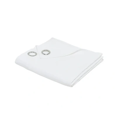 Imagen de Cortina confeccionada termo protectora, 100% poliéster