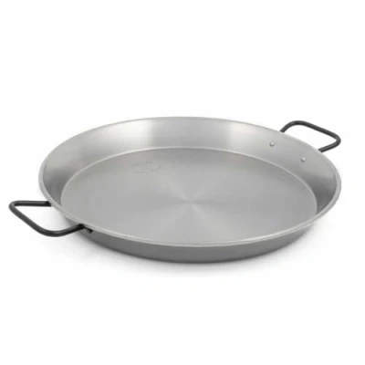 Imagen de Garcima 85138 Paellera pulida induccion 4 r. 38cm