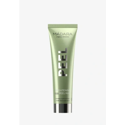 Imagen de Mascarilla aclaradora con ácidos de frutas Madara Peel 60 ml