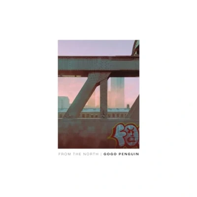 Imagen de From The North Gogo Penguin Live In Manchester [Vinilo]