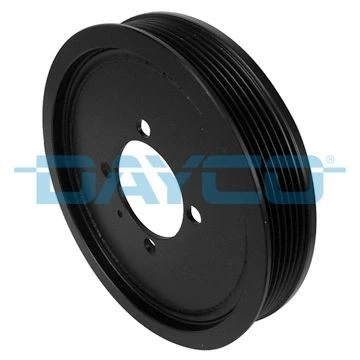 Imagen de DAYCO DPV1177 Polea de Cigüeñal OPEL: Astra H Hatchback, GTC, Corsa D Hatchback