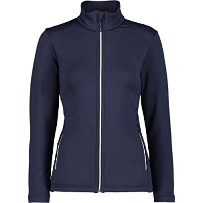 Imagen de CMP Chaqueta Mujer, Blanco, XS