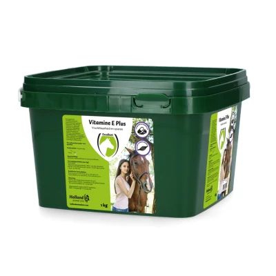 Imagen de Excellent Cubo de vitamina E Plus 2,5 KG Naturel