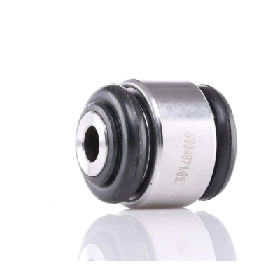 Imagen de LEMFÖRDER 14711 01 Silentblock brazo de Suspension Eje trasero, arriba, debajo, ambos lados 52 para oscilante transversal SAAB: 9 5 Familiar