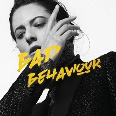 Imagen de Bad Behaviour Vinilo