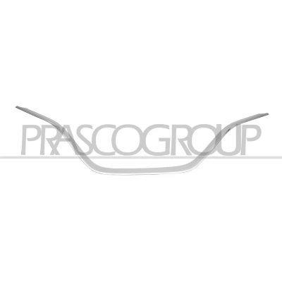 Imagen de PRASCO RN7502305 Listón embellecedor/protector, panal de radiador