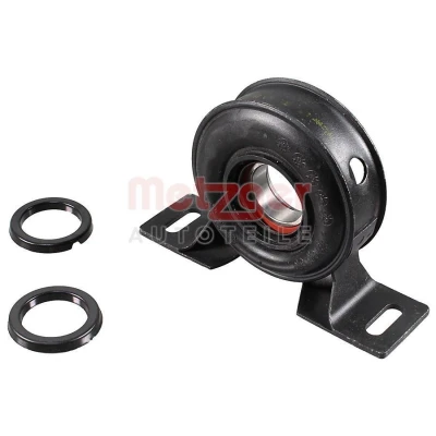 Imagen de METZGER 8073638 Suspensión, árbol de transmisión con rodamiento bolas FORD: Transit Mk6 Furgón, Camión plataforma/Chasis
