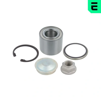 Imagen de OPTIMAL 702979L Juego de cojinete rueda con anillo sensor ABS 62 RENAULT: Talisman Berlina, MEGANE 3 Coupe, SCENIC