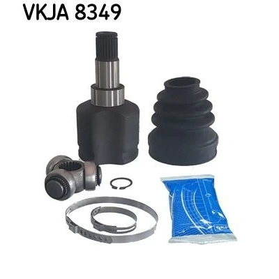 Imagen de SKF VKJA 8349 Junta Homocinética FORD: FOCUS Mk3 Furgón / Familiar, 3, 3 Turnier