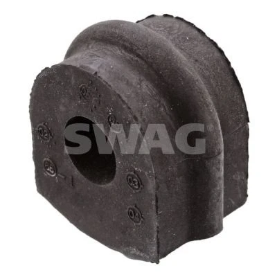 Imagen de SWAG 82 94 2564 Silentblock Barra Estabilizadora Eje delantero Caucho 16 NISSAN: Navara Pick up, Camión de plataforma/Chasis