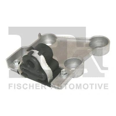 Imagen de FA1 213 931 Soporte, sistema de escape CITROËN: Berlingo II Furgón