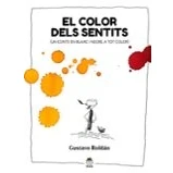 Imagen de El color dels sentits: 7 (Magarrufa)
