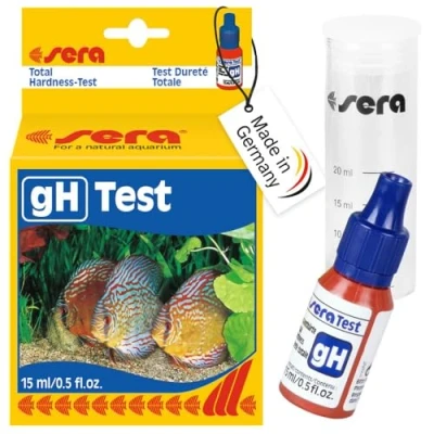 Imagen de sera Prueba GH, 15 ml