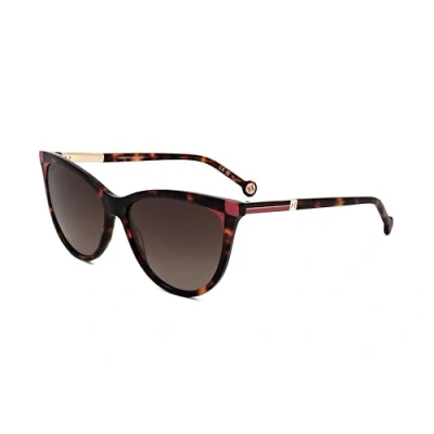 Imagen de Carolina Herrera Her 0141/S Gafas, O63, 57 para Mujer