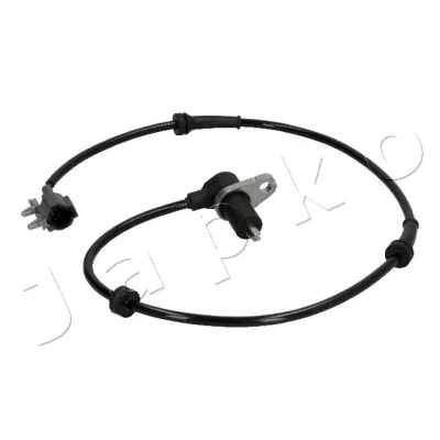 Imagen de JAPKO 151130 Sensor de ABS Eje delantero, derecha NISSAN: Pathfinder 2