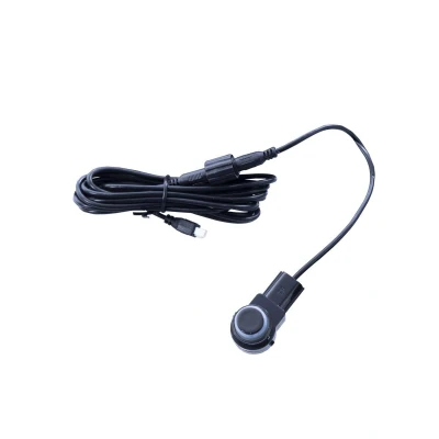 Imagen de EINPARTS EPP Sensor BLACK OEM de aparcamiento ultrasonido negro