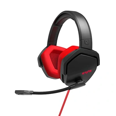 Imagen de ¡Oferta 10% ! Energy Sistem Gaming Headset Esg 4 7.1 Red Auriculares De Diadema