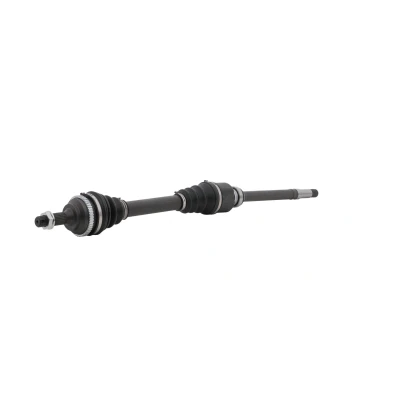 Imagen de SKF VKJC 6356 Árbol de transmisión 864,5, 317,5 con apoyo CITROËN: Berlingo / First I, Xsara Familiar, Hatchback