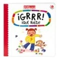 Imagen de ¡grrr! ¡que Rabia!