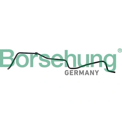 Imagen de Borsehung B19264 Sistema de Ventilacion del Carter AUDI: A4 B5 Berlina, Avant, A6 C5 VOLKSWAGEN: Passat GP Berlina