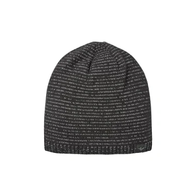Imagen de SealSkinz Gorro reflectante unisex impermeable para climas fríos, color negro, talla L/XL