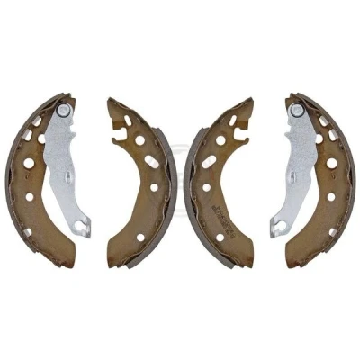 Imagen de A.B.S. 8945 Zapatas de Freno 180 32 FORD: KA Hatchback, FIESTA 4, Puma, MAZDA: Demio Wagon