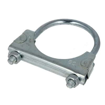 Imagen de Conector de tubo, sistema escape BOSAL 250 080