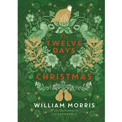 Imagen de The Twelve Days Of Christmas (ebook)