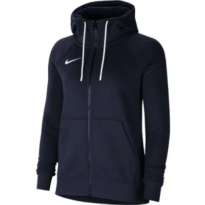 Imagen de Nike Mujer Sweatshirt, Obsidian/White, L